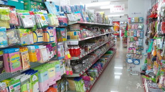 哈娜勞韓國超市 探索韓國日用品的多樣風(fēng)采