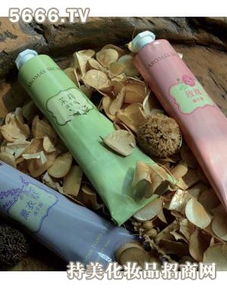 香的秘密 精油與日用品的完美交融