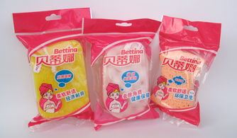 貝蒂娜品牌煥新與上海日用品包裝設(shè)計(jì)的專業(yè)之路