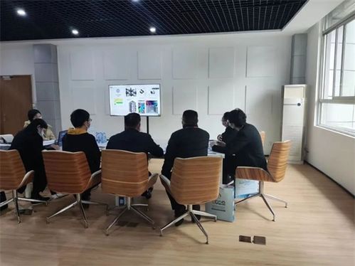 晨曦科技助力第十二屆海峽兩岸信息服務創新大賽，引領信息咨詢服務新篇章